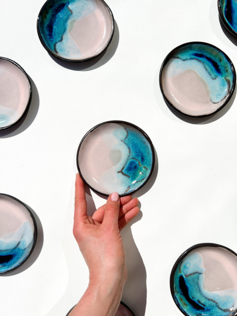 Appetizer Plate BALI