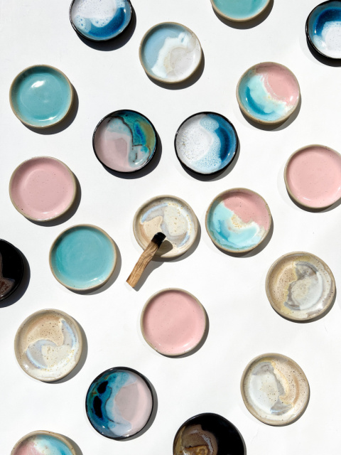 Appetizer Plate BALI