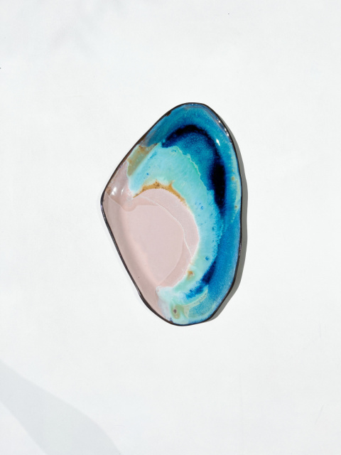 Patera unikat WAVE BALI